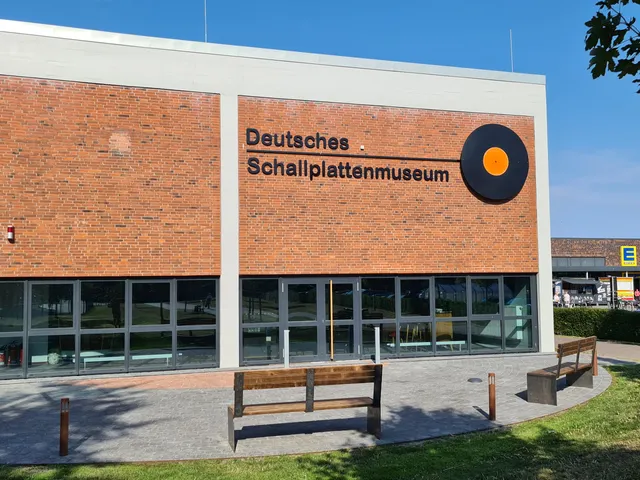 Deutsches Schallplattenmuseum