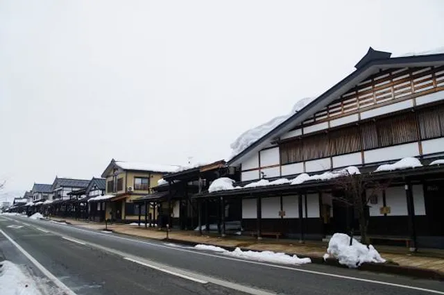 Suzuki Bokushi Memorial Hall