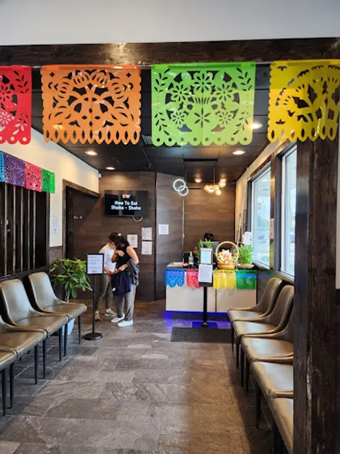 Wild Japanese BBQ & Sushi & Shabu - AYCE