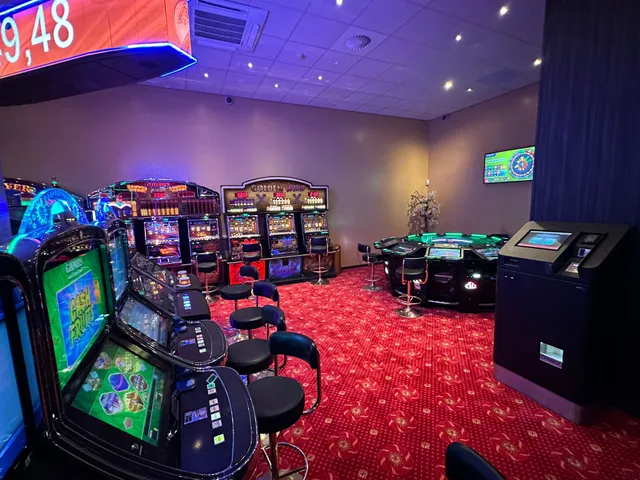 Flash Casino Rhenen
