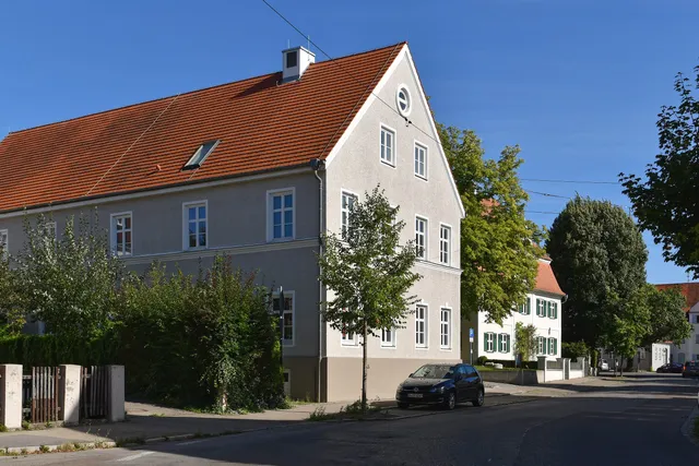 Mittelschwäbisches Heimatmuseum