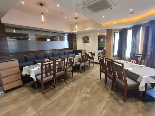 Kasora Restaurant