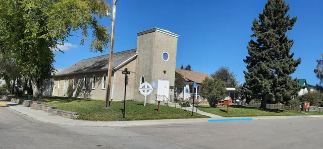 Carstairs Heritage Centre