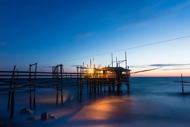 Spiaggia di Valle Grotte