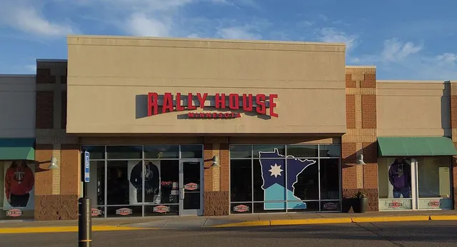 Rally House Riverdale Village