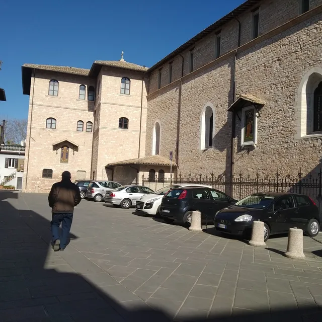 Monastero di Santa Lucia