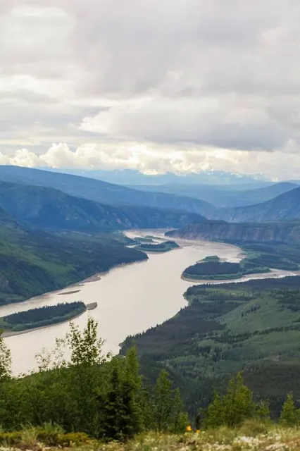 Midnight Dome Viewpoint