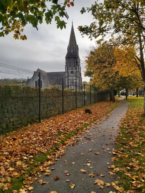 Douglas Village Community Park
