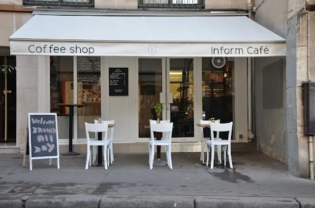 Inform Café