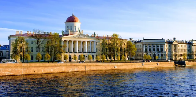 Literary Museum of the Institute of Russian Literature