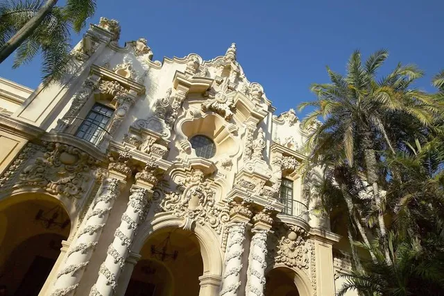 Casa Del Prado