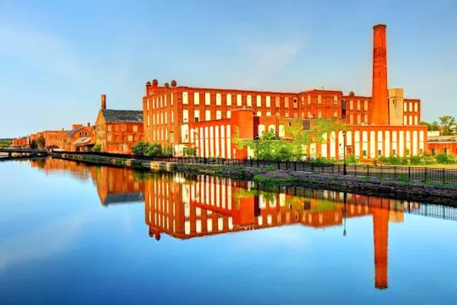 Children's Museum at Holyoke