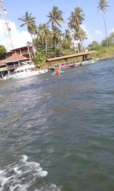 Malu Banna Water Sports Centre