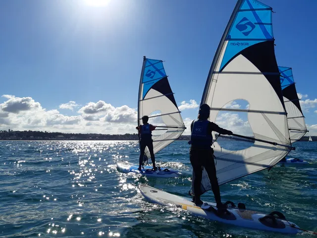 Nautical Center De Pléneuf-Val-André