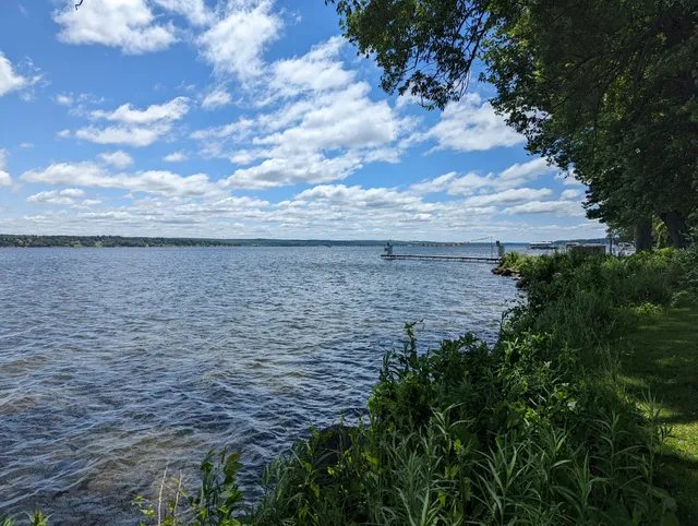 Chautauqua Lake