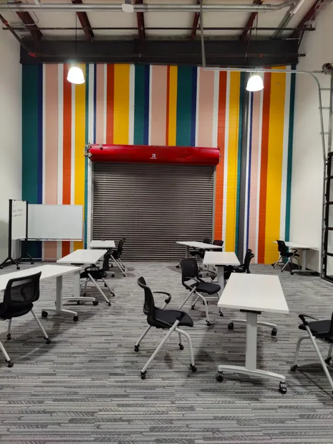 Judson Mill District