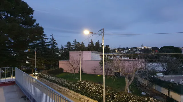 Villa Comunale "Tacconi"