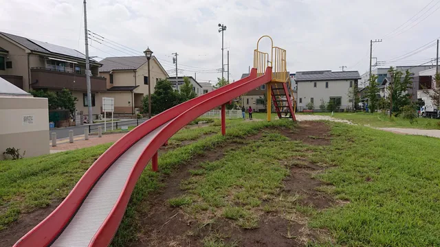 Lake Town Dai 1 Park