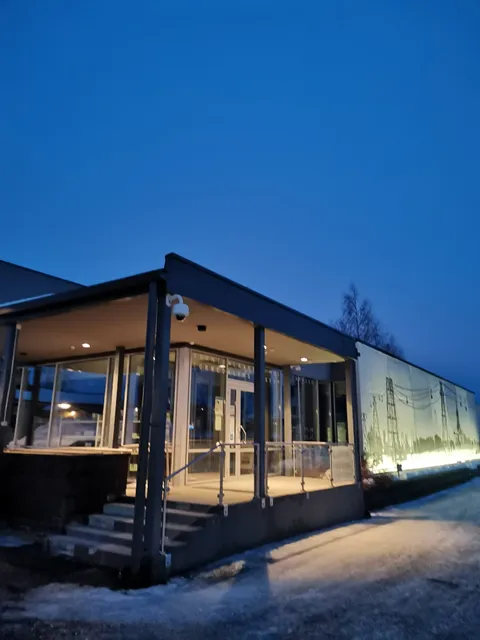 Museum of Tornio Valley