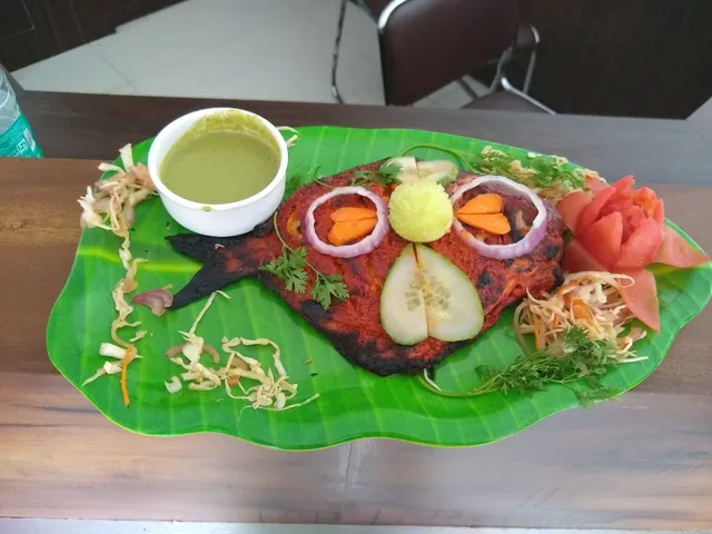 SAGAR MULTICUISINE RESTUARANT