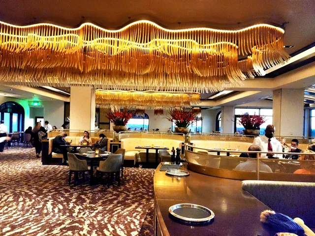 Topolino's Terrace – Flavors of the Riviera