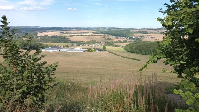 Eifelsteig - Etappe 09