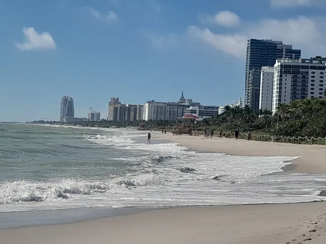 Miami Florida