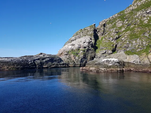 Stappan sjøprodukter AS