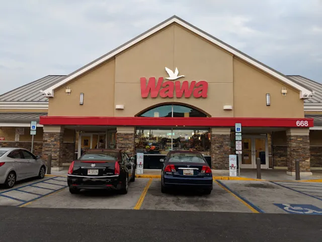 Wawa