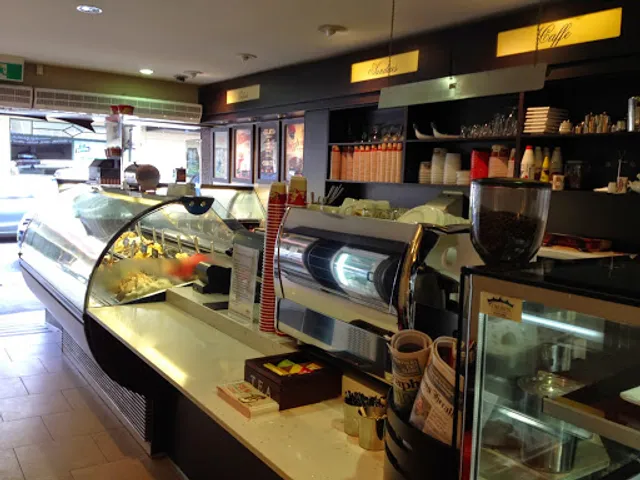 Gelatissimo Coogee