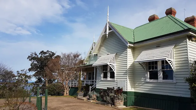 Nyerimilang Heritage Park