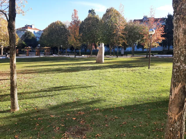 Parque Salgueiro Maia