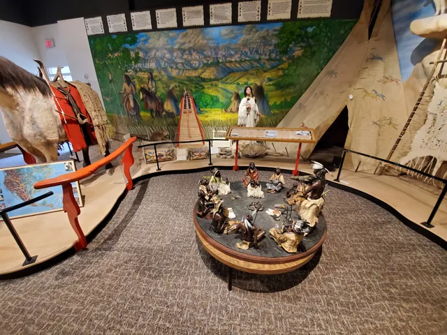 North Dakota Cowboy Hall of Fame