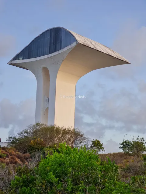 Parque Dom Nivaldo Monte