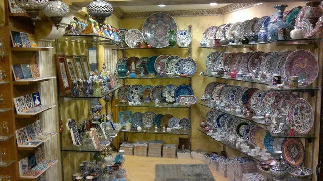 Heritage Nomadic Art Gallery