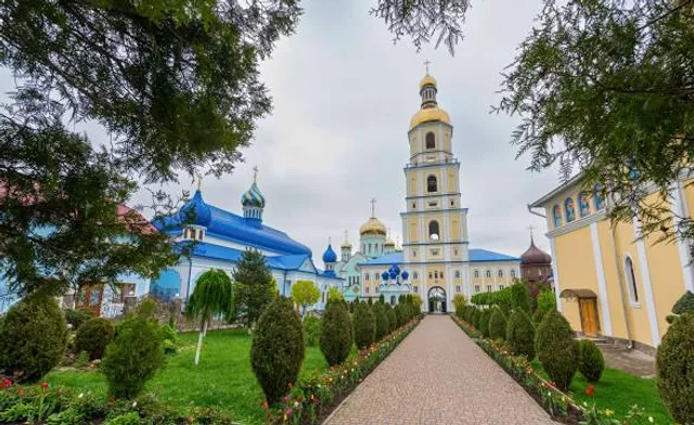 Ostrytsia Rural Hromada