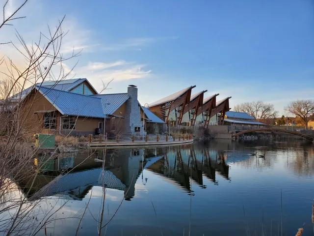 The Outdoor Campus - Rapid City