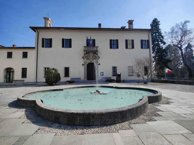 Villa Imbonati