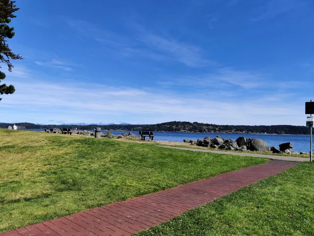 Robert V. Ostler Park