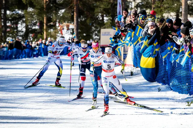 Svenska Skidspelen AB