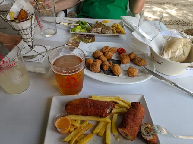 Restaurante El Lauré