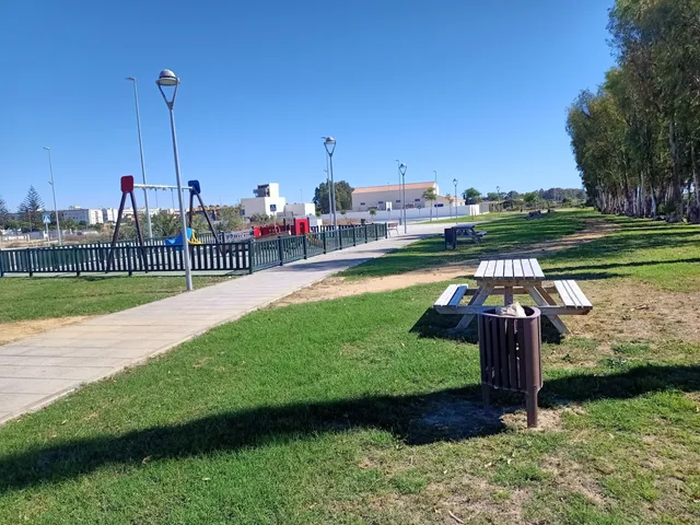 COMERCIAL JANER - TEN BRINKE SPAIN Park