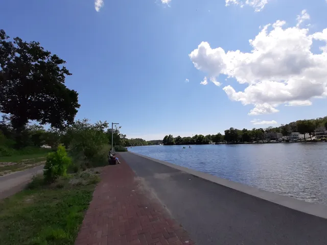 Occoquan Regional Park