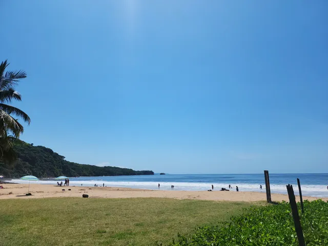 Playa Chacala