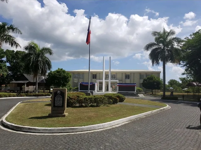 Apolinario Mabini Shrine