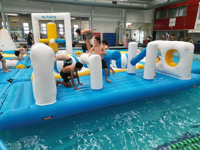 Waterworld Waterparks