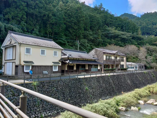 Utopia Kawabe Co., Ltd.Mr. Ryōma Sakamoto memorial museum.