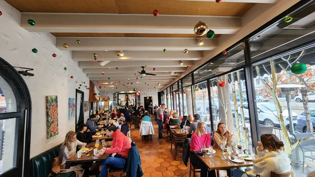 The Classic Cup Cafe