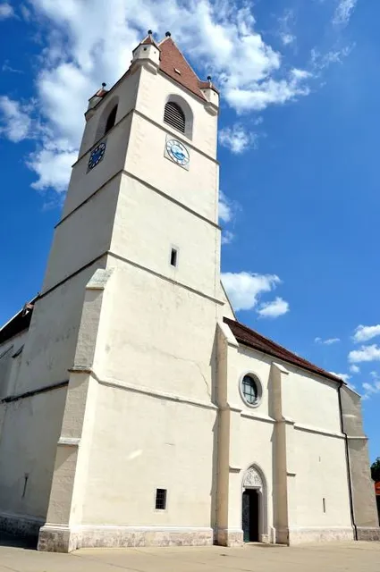 St. Martins Cathedral