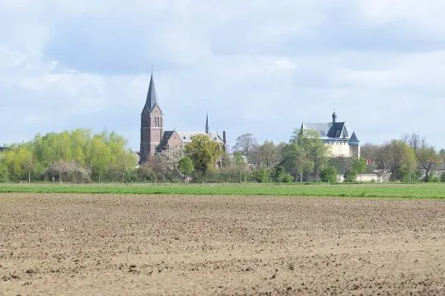 Kasteel de Keverberg
